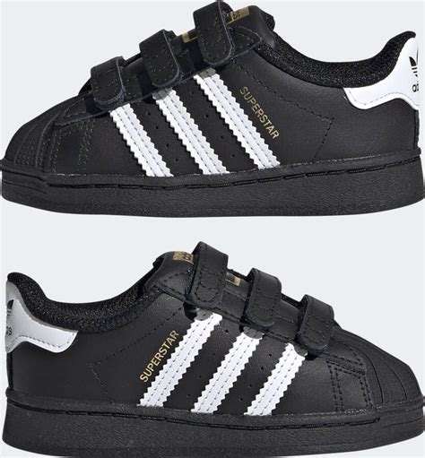 kinderschoenen.nl adidas superstar voor 9 jaar|adidas Originals Superstar .